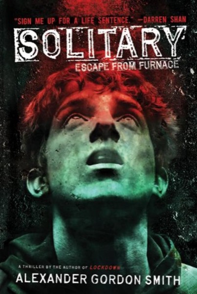 Read Solitary online