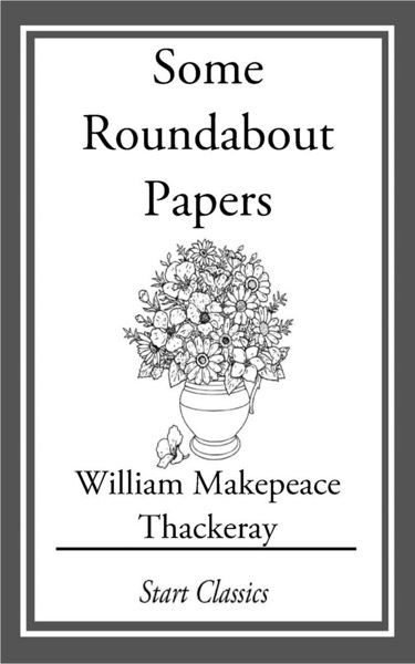 Read Some Roundabout Papers online