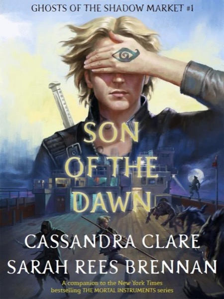 Read Son of the Dawn online