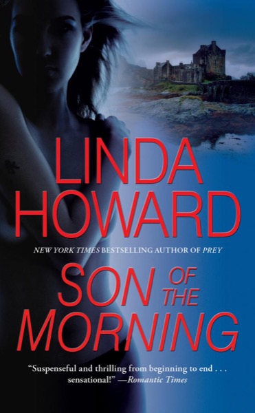Read Son of the Morning online