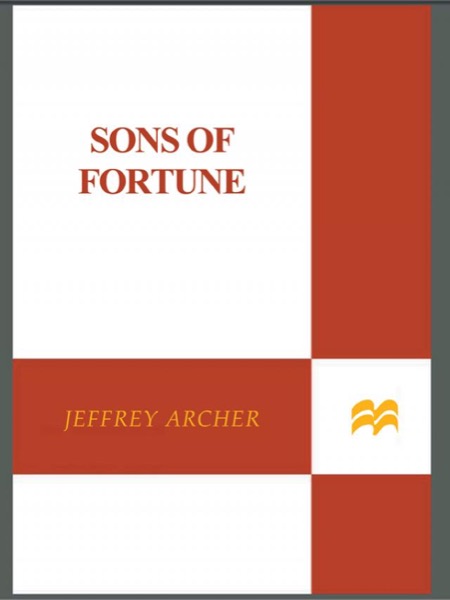Read Sons of Fortune online