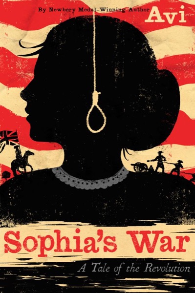 Read Sophia's War: A Tale of the Revolution online