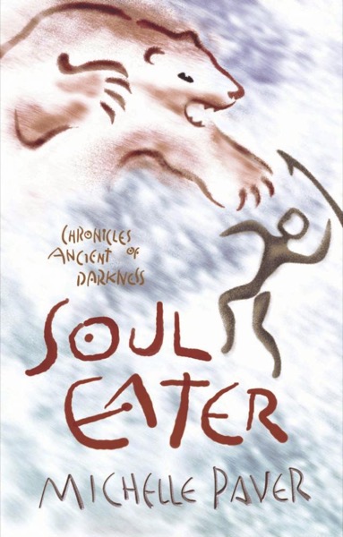 Read Soul Eater - Borders Only online