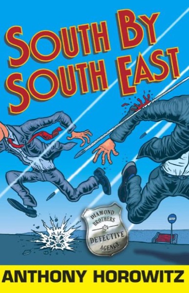 Read South by Southeast online