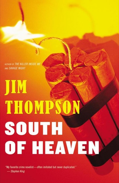 Read South of Heaven online