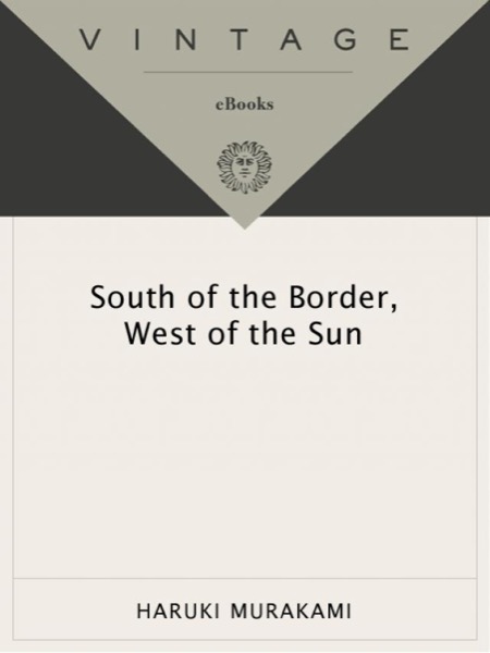 Read South of the Border, West of the Sun online
