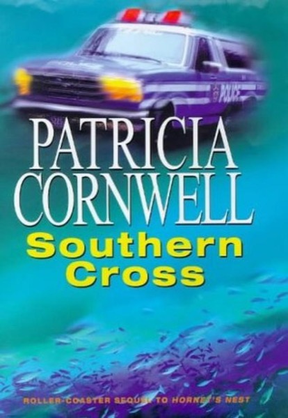 Read Southern Cross online