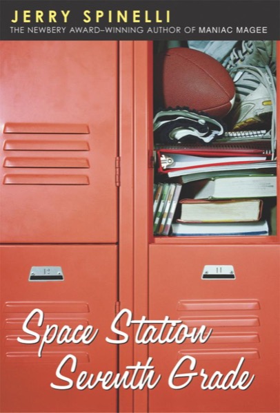 Read Space Station Seventh Grade online