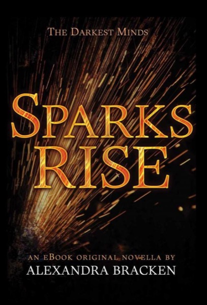Read Sparks Rise online