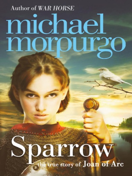 Read Sparrow online