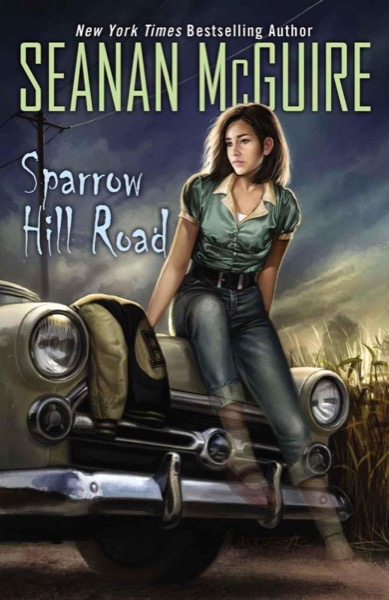 Read Sparrow Hill Road online