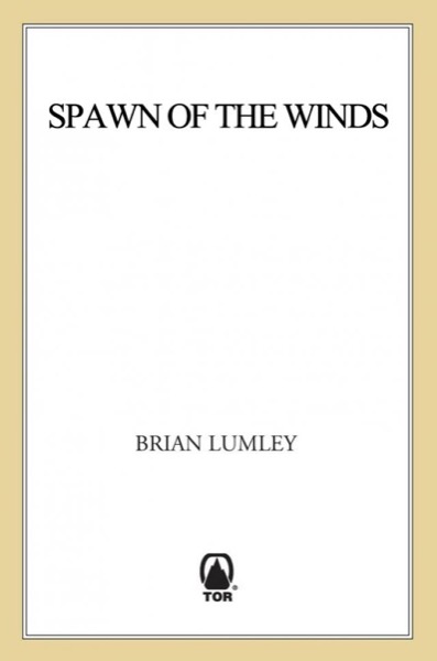 Read Spawn of the Winds online