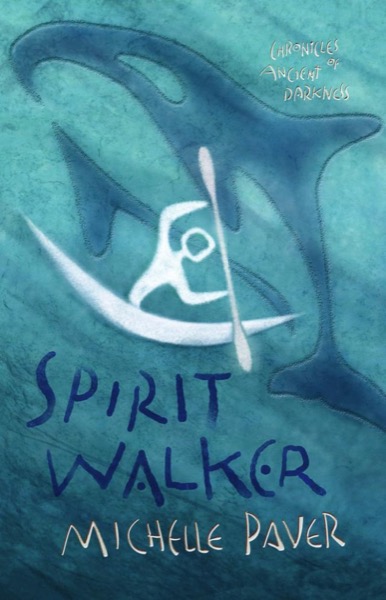 Read Spirit Walker online