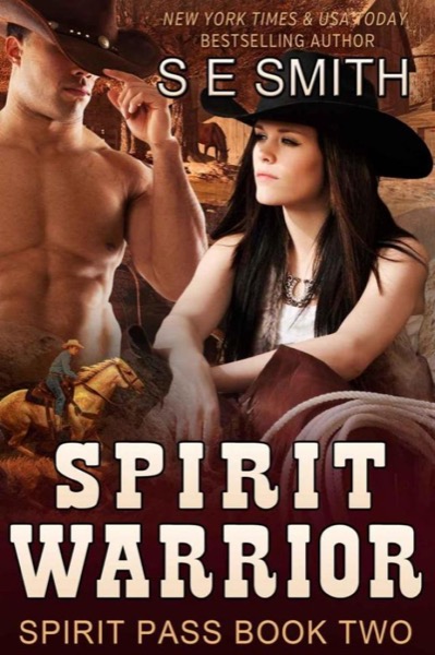 Read Spirit Warrior online