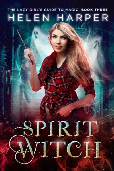 Read Spirit Witch online