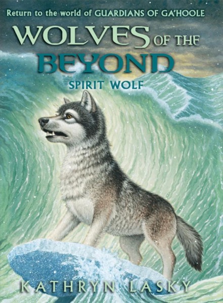 Read Spirit Wolf online