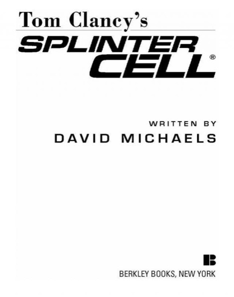 Read Splinter Cell (2004) online