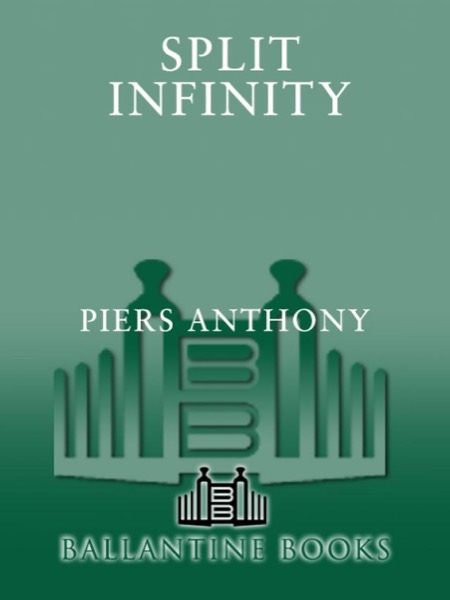 Read Split Infinity online