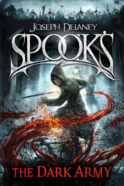 Read Spook's: The Dark Army online