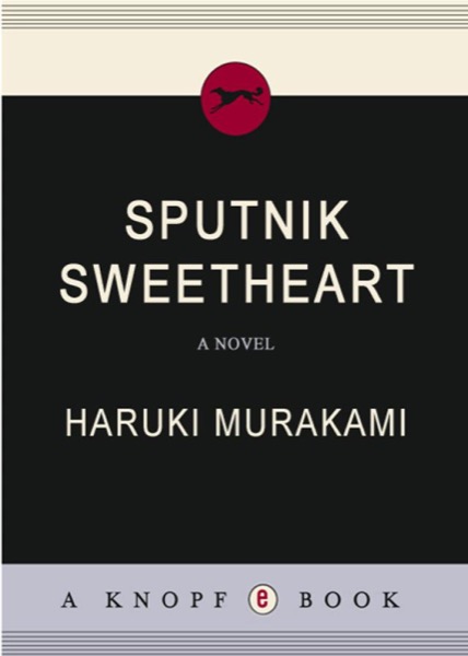 Read Sputnik Sweetheart online