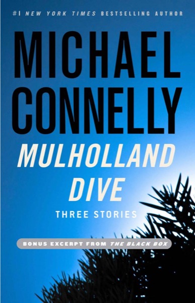 Read SSC (2012) Mulholland Drive online