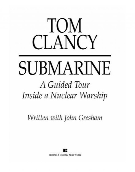Read SSN: A Strategy Guide to Submarine Warfare online