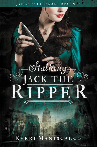 Read Stalking Jack the Ripper online