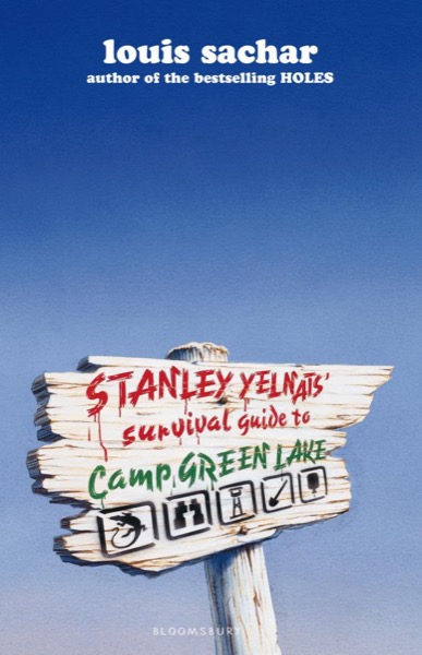 Read Stanley Yelnats' Survival Guide to Camp Green Lake online