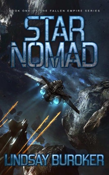 Read Star Nomad online