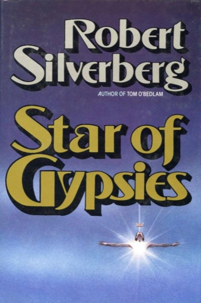 Read Star of Gypsies online
