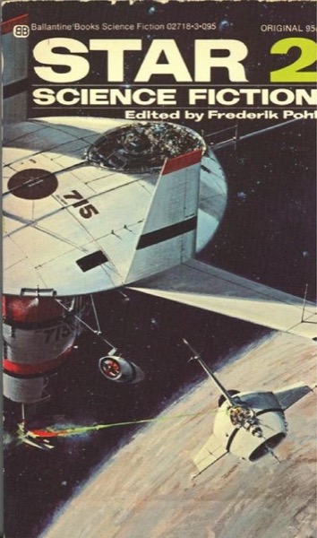 Read Star Science Fiction Stories No. 2 online