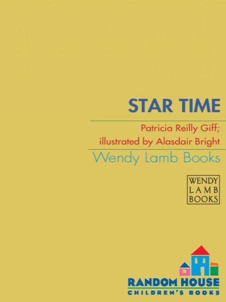 Read Star Time online