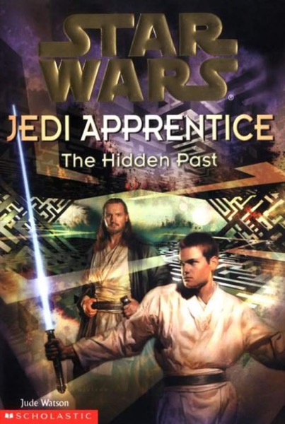 Read Star Wars - Jedi Apprentice 03 - The Hidden Past online