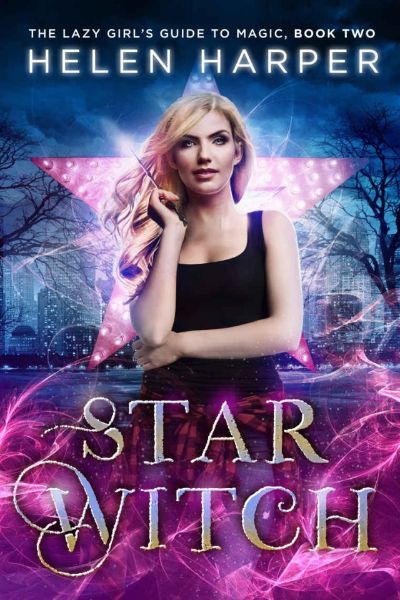 Read Star Witch online