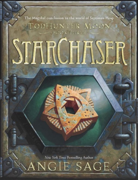 Read StarChaser online
