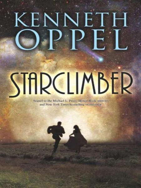 Read Starclimber online