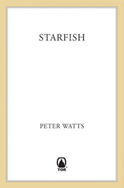 Read Starfish online