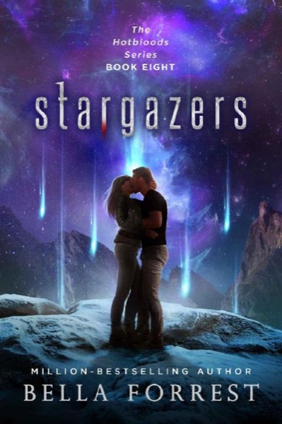 Read Stargazers online