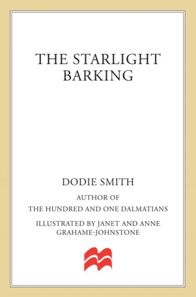 Read Starlight Barking online