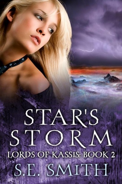 Read Star's Storm online