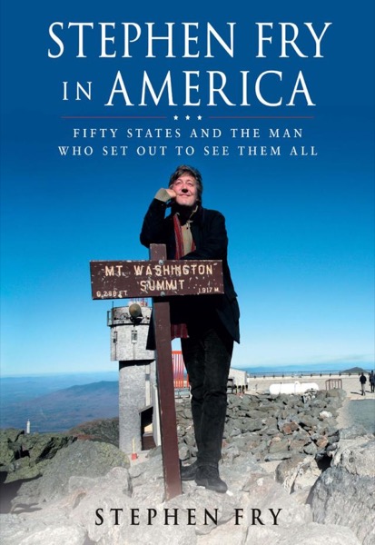 Read Stephen Fry in America online