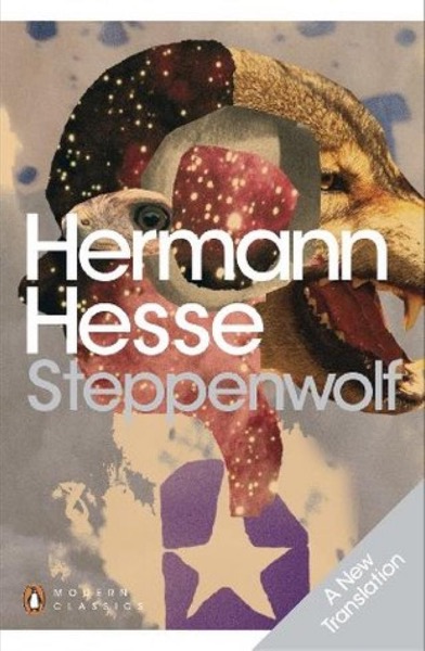 Read Steppenwolf online