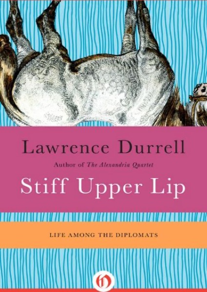Read Stiff Upper Lip online