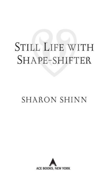 Read Still Life With Shape-Shifter online