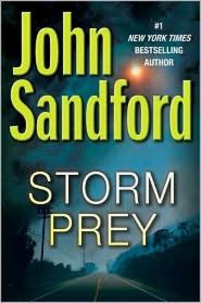 Read Storm Prey online