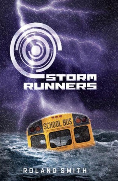 Read Storm Runners online