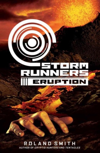 Read Storm Runners #3: Eruption online