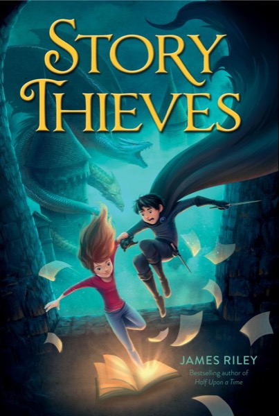 Read Story Thieves online