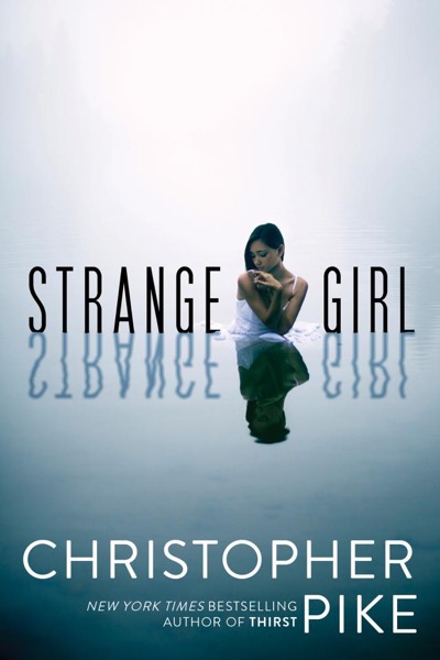 Read Strange Girl online
