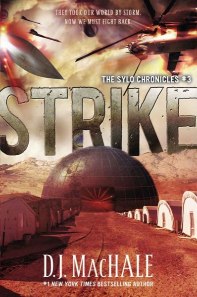 Read Strike online